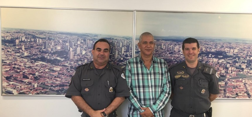 Visita 38o. BPM-I