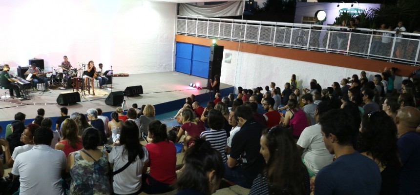 circuito Arena regina dias 4