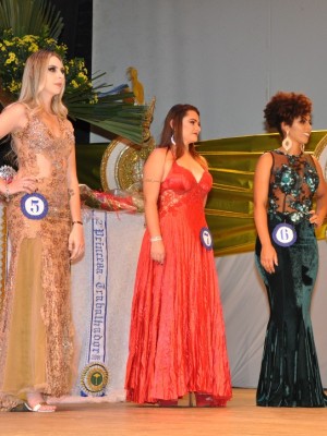 concurso rainha