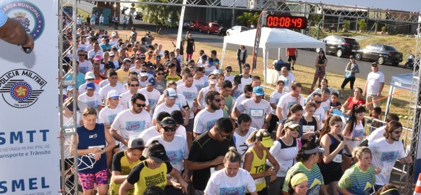 corrida do clima 2