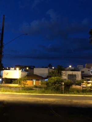 escuridao