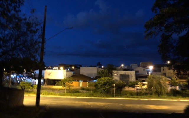 escuridao