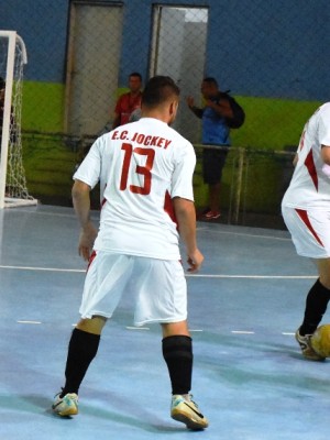 futsal