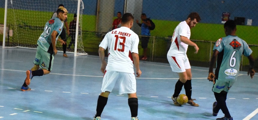 futsal