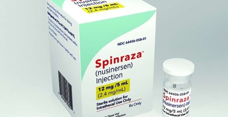 spinraza