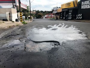 3vazamento boa vista 02 05 19