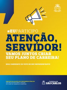 PLANO DE CARREIRA
