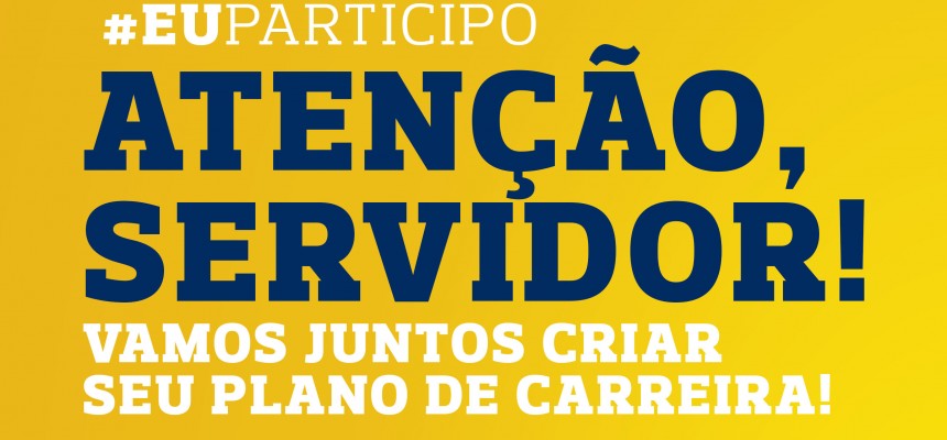 PLANO DE CARREIRA