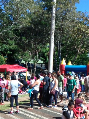 Vem brincar 1