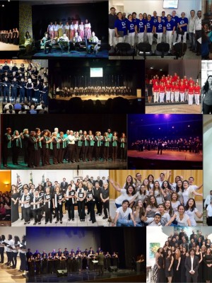 festival coros