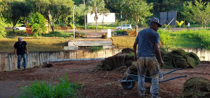 passarelas SESC obras 1
