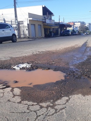 Fábio-Jamaica-vazamento-agua-limpa-tratada