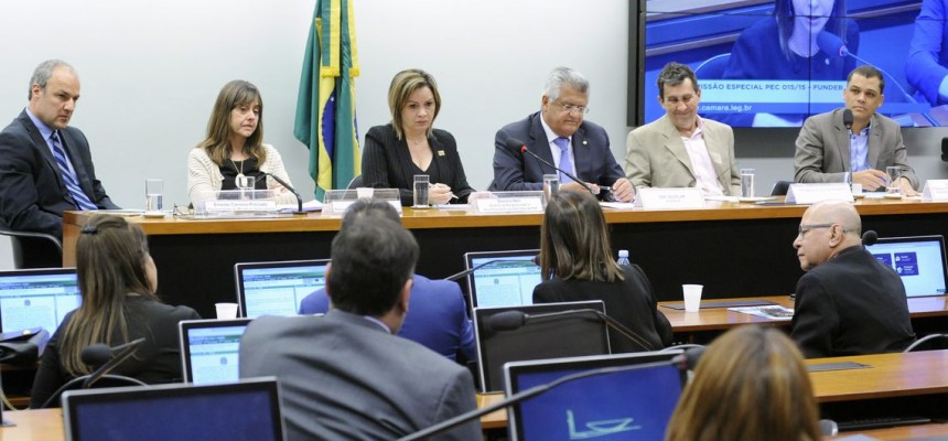 educação
