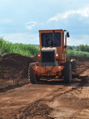 estrada rural 2