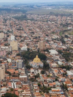 são carlos Conexidades