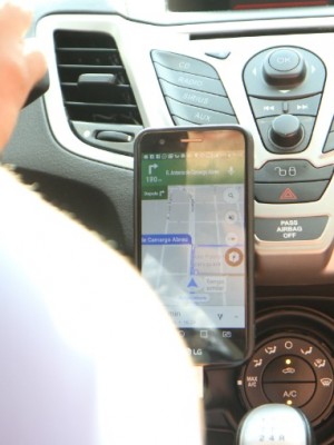 uber