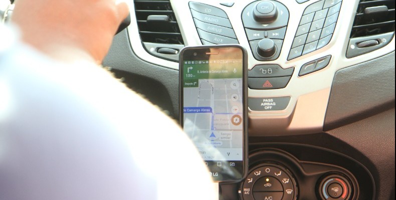 uber