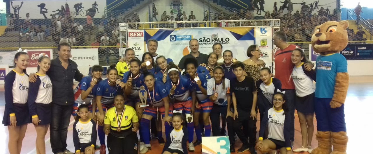 Jogos Regionais (4)