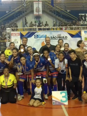 Jogos Regionais (4)