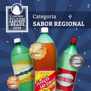 Refrigerantes São Carlos
