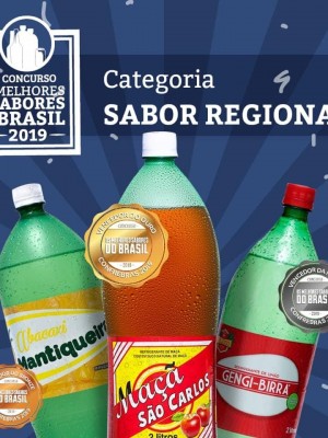 Refrigerantes São Carlos