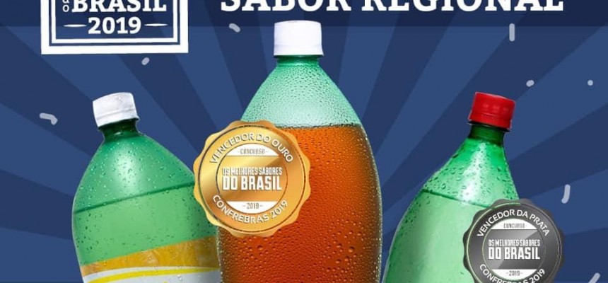 Refrigerantes São Carlos