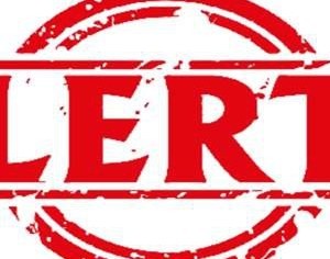 alerta