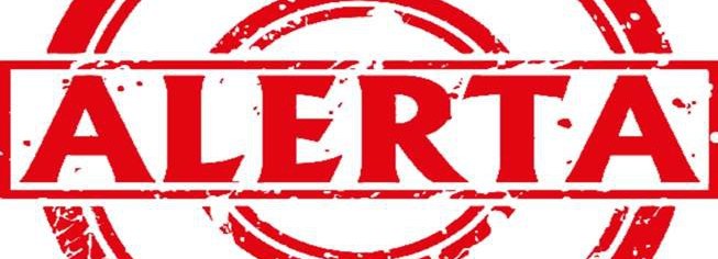 alerta