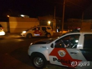 embaré-policia