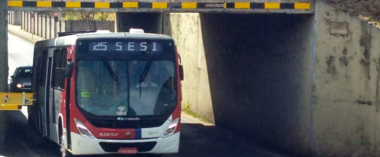 linha 25 - Sesi x Sta Maria. 3