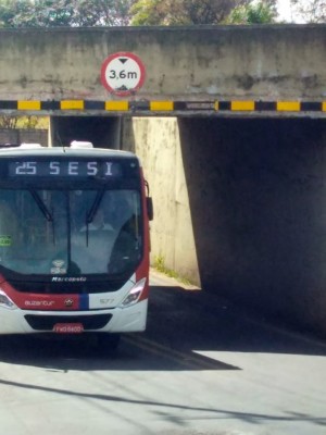 linha 25 - Sesi x Sta Maria. 3