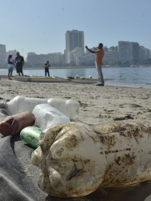 poluição-população-praias