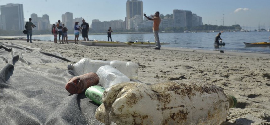 poluição-população-praias
