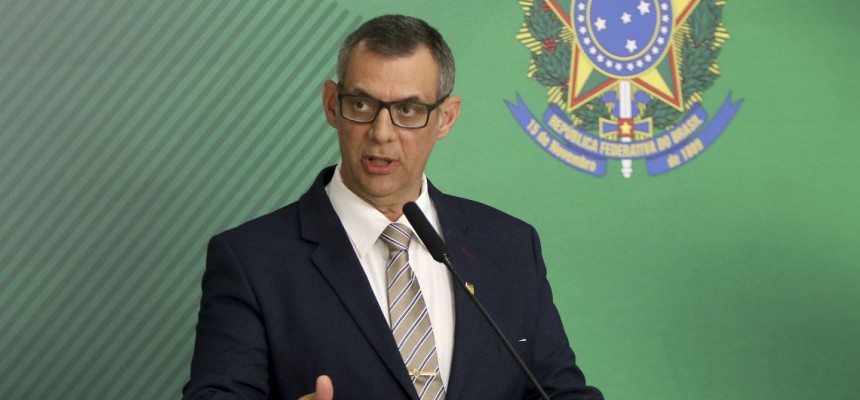 previdencia-ministro-exonerado