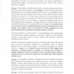MELO PROCESSO