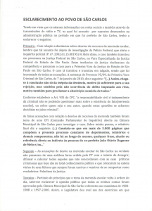 MELO PROCESSO