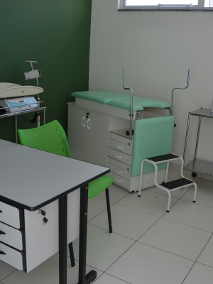 Modelo de USF