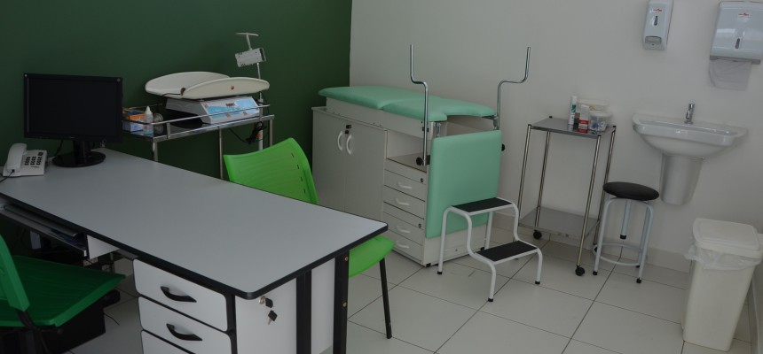 Modelo de USF