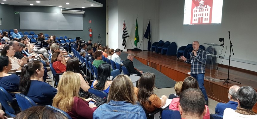 SOS Escolar 12