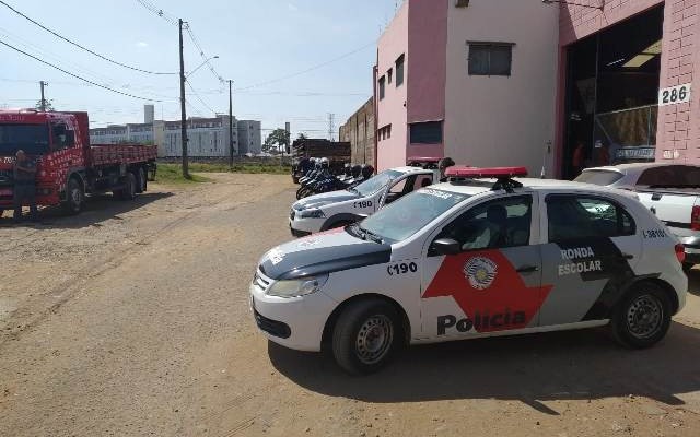 Heavy-Metal