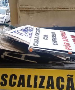 OPERAÇÃO PLACAS 0-1