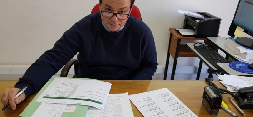 Sec Planejamento Caco Colenci