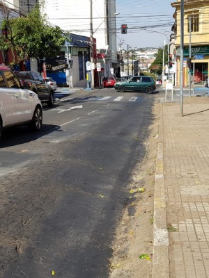 Rua Dona Alexandrina (5)