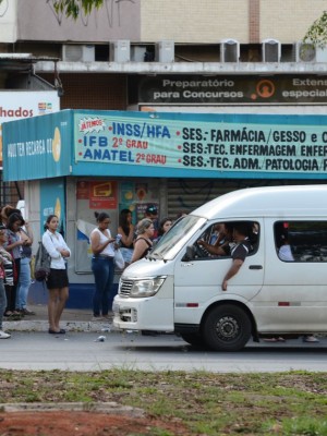 TRANSPORTE-VAN