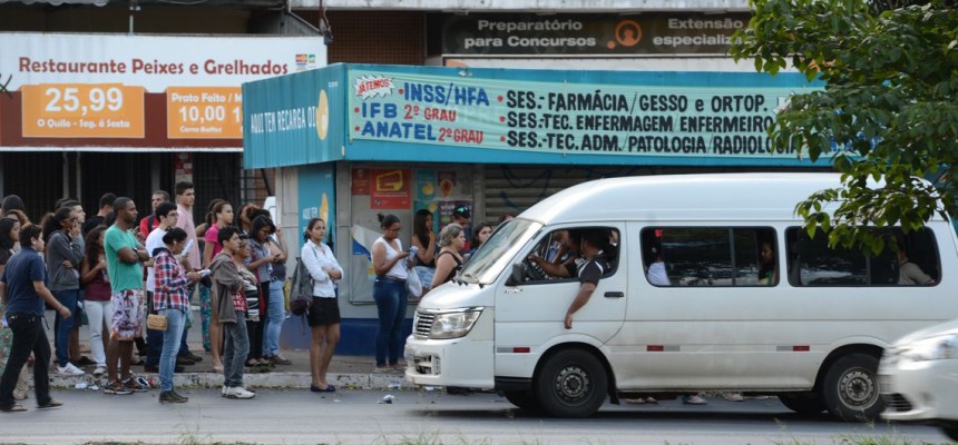 TRANSPORTE-VAN