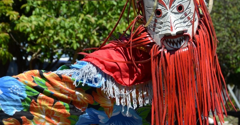 folia de reis -140