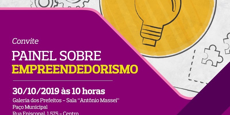 painel empreendedorismo