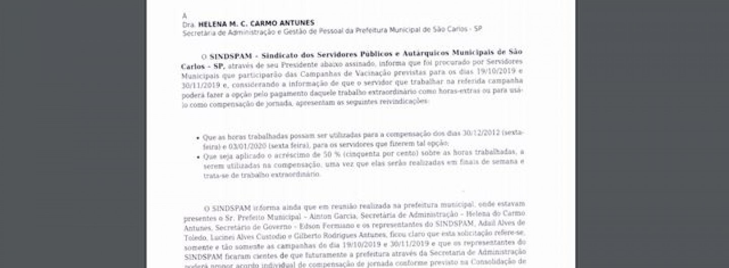 sindspam-acordo