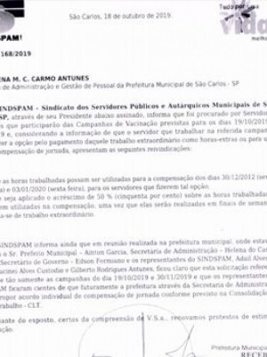 sindspam-acordo