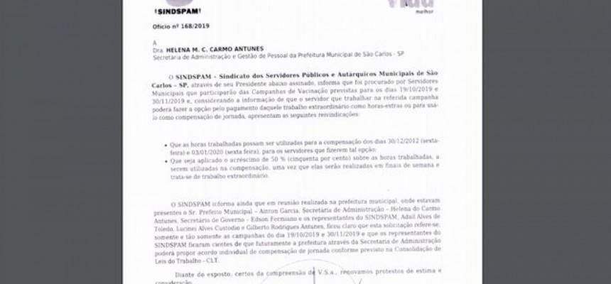sindspam-acordo